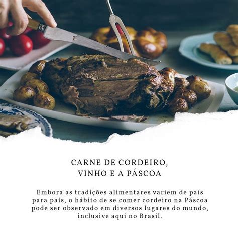 Como Harmonizar Carne De Cordeiro E Vinho A Carne De Cordeiro Adora