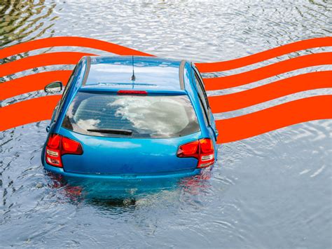 Does Car Insurance Cover Flood Damage Insurify