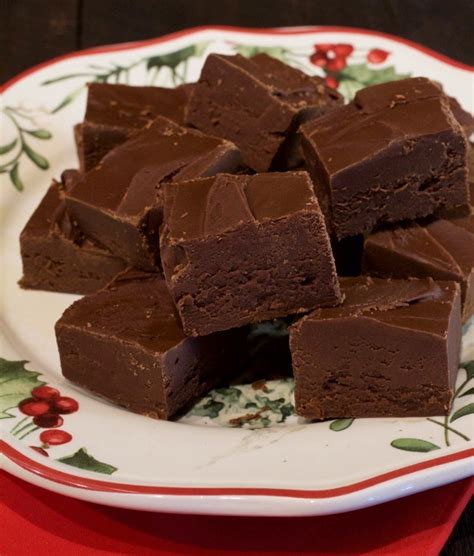 Hersheys Old Fashioned Cocoa Fudge Recipe Fudge Recipes Chocolate