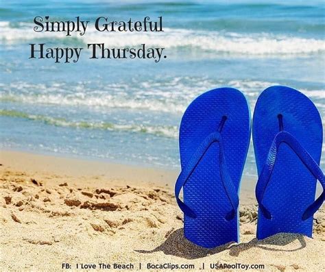 Happy Thursday Yall Always Grateful And Beachy 🌴 🌴 Happy Thursday