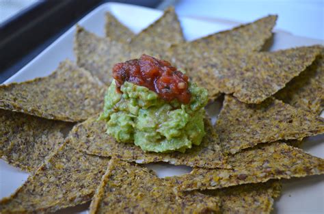 We do use corn and soy products in the manufacturing of our products. Raw Mexican Corn Chips and my lighting woes | Gluten-Free Cat
