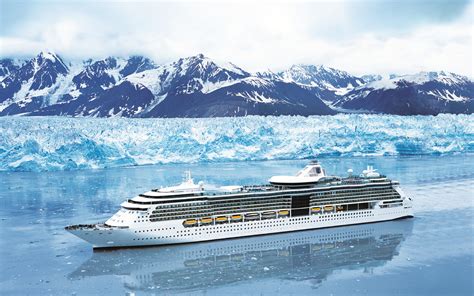 Why Cruising Alaska Should Be On Your Bucket List Royal Caribbean Connect