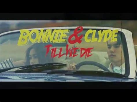 DEAN Bonnie Clyde Music Video YouTube Video Live View Count