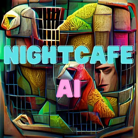 Nightcafe Ai Best Ai Art Generator Till Now