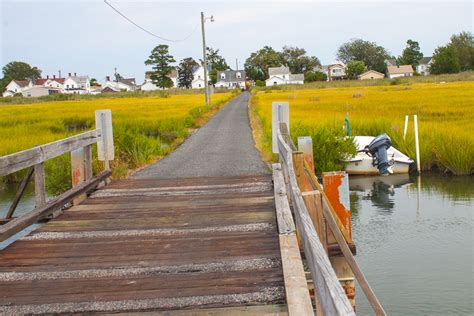 Upon arrival at jetty and depart to mantanani island. Day Trip To Tangier Island » Tide & Thyme