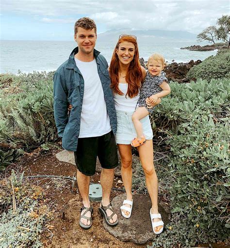 Audrey Roloff Opens Up About The Struggles In Her Marriage To Jeremy