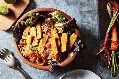 The best chickpea tofu recipes on yummly | tofu chickpeas lettuce wraps, chickpea tofu curry, 10 minute curried pepper, tomato puree, coconut cream, chickpeas, onion, rice flour and 13 more. Did You Know Chickpea Flour Could Do *This*? | Food52 ...