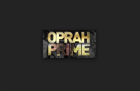 Oprah Prime Best Tv Shows Oprahs Book Club Oprah