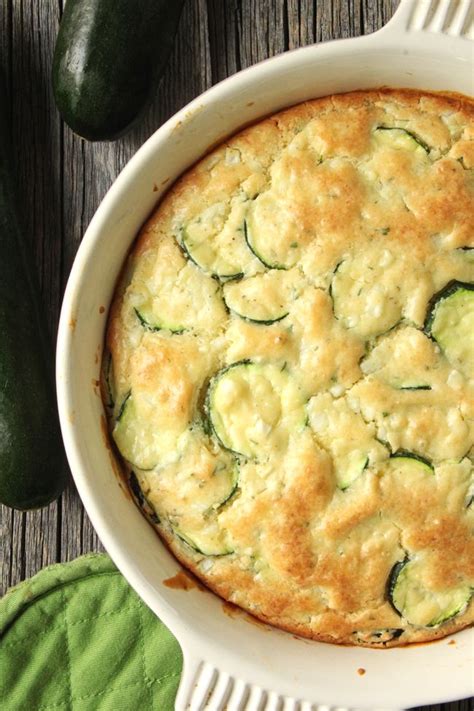 Find over 1500 easy family recipes for breakfast, lunch and dinner. Zucchini Bake. This easy to assemble Zucchini Bake makes a ...