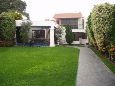 Casa En Venta En La Encantada Villa Chorrillos Lima Ud 330000
