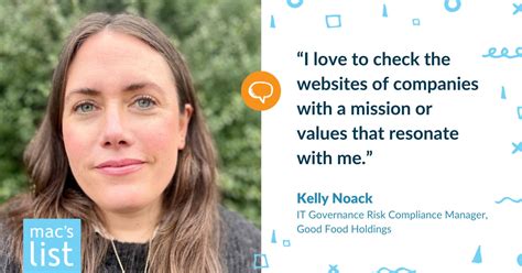 Innovating a Career in IT: Kelly Noack’s Job Search Success Story - Mac