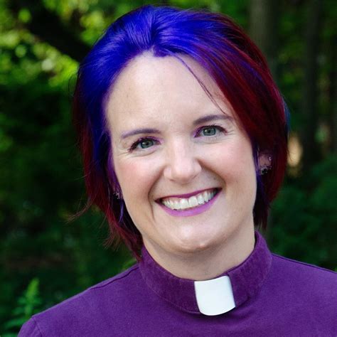 Pastor Julie Eklund