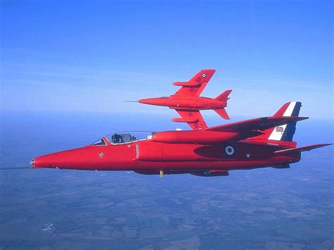 Hawker Siddeley Gnat T Mk1 Hd Wallpaper Pxfuel