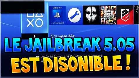 Jailbreak codes check out all working roblox jailbreak code apply these promo codes & get free redeem codes for april 2021.! LE JAILBREAK PS4 5.05 EST ENFIN DISPONIBLE !!! - UploadWare.com