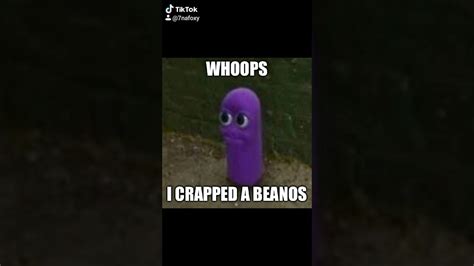 Bean Os Meme Wallpaper
