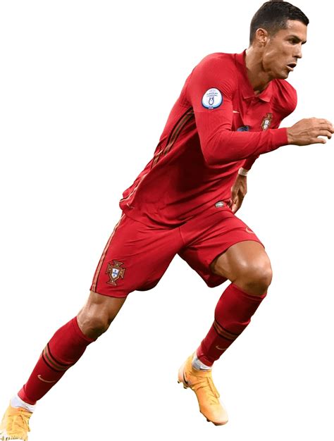 Cristiano Ronaldo Manchester United Png