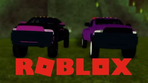 Introducing Thanos Car Montage Roblox Youtube