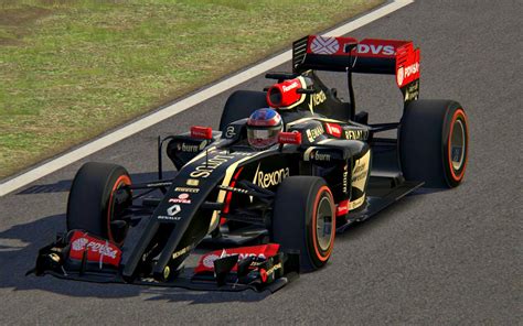 The Sim Review Assetto Corsa F1 2014 Mod Latest Version Download Link