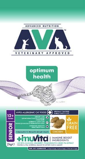 Ratings include ingredients, price, health benefits, mineral content, and wet vs. Pets at Home recall AVA dry cat food over health fears ...