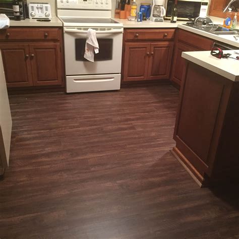 Coretec plus floors are just one example of a new breed of luxury vinyl flooring that falls under the generic name of rigid core flooring. Pin by Quality Floor Service, Inc. on COREtec Plus, One ...