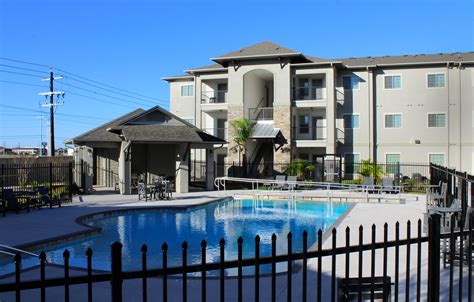 Village At Mcardle Corpus Christi Tx Low Income Apartments