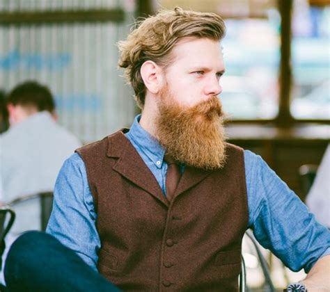 20 most trendy men s beard styles for 2021
