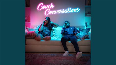 Couch Conversations Youtube