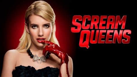 scream queens serial online na allcaster pl