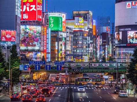 10 Amazing Cities To Visit In Japan In 2020 With Photos Tripstodiscover