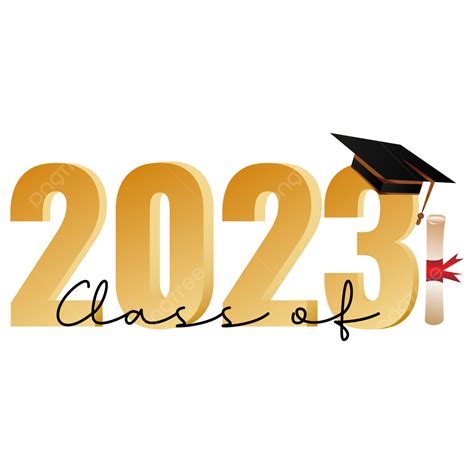 2023 Graduation Svg Png Class Of 2023 Svg Senior Svg