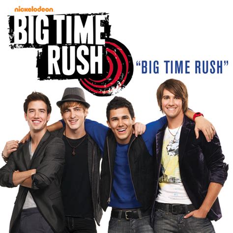 Big Time Rush Song Big Time Rush Wiki Fandom