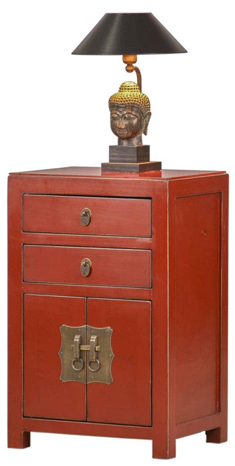 Wir haben die beste sammlung von eyecatcher wohnzimmer. Minikommode in rot I Ein Eyecatcher für jedes Wohnzimmer