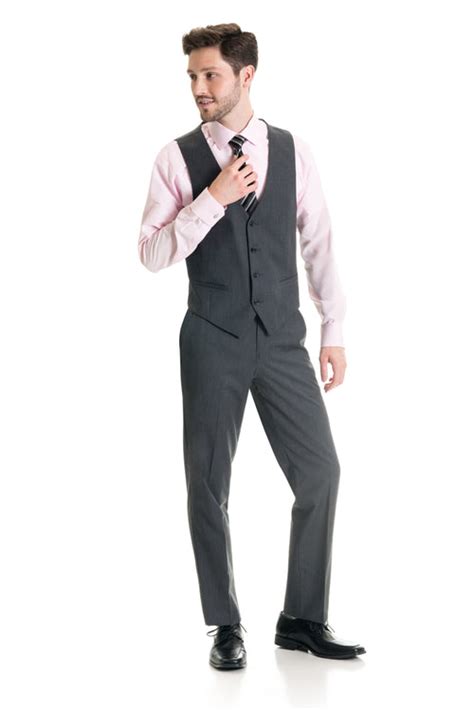 Tuxedo And Three Piece Suit Vests Jims Formal Wear Shop