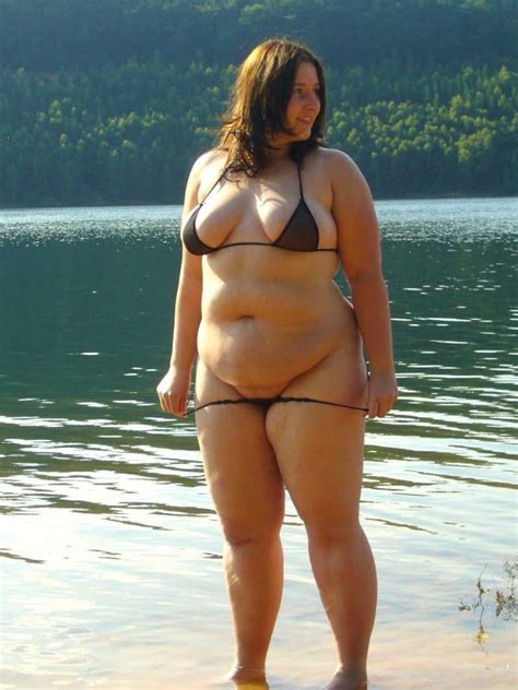 Porn Pics Chubby Curvy Cuddly Big Beautiful Bikinis