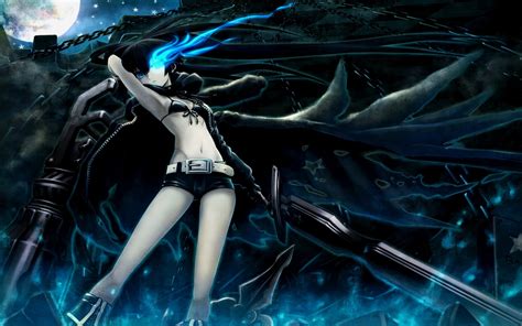 4K Anime Wallpapers (59+ images)