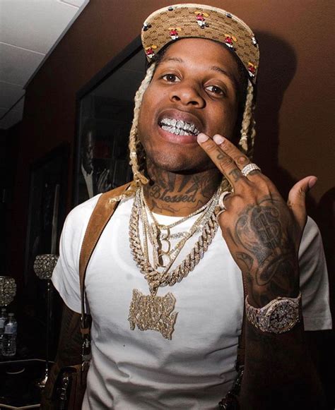 lil durk try your best day by day account image archive