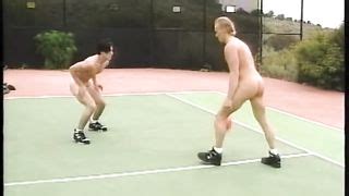 Nude Men Can Jump Jocks Play Strip Basketball Sharpvideomag P