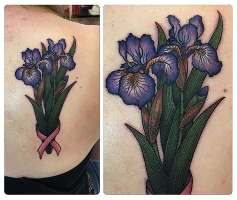Pin By Becky Shiring On Tattoo Designs Iris Tattoo Tattoo Designs