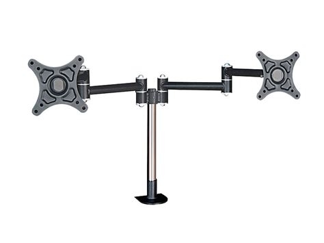 Bildschirmhalterung test, vergleich, oder kaufratgeber!? General Office Monitorarm: Schwenkbare LCD/TFT ...