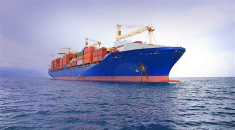 Marvelous services of send parcels by sea at #cargotoindia http://www