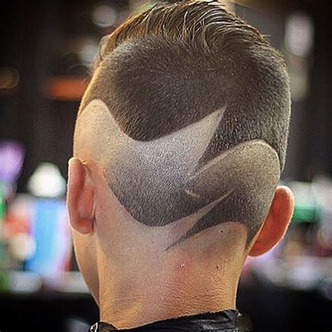 Timeless crew cut hair ideas. 37 Cool Haircut Designs For Men (2020 Update)