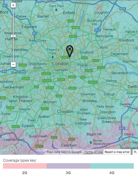 East London Tech City Startups To Get Access To Network Of 4g Hotspots