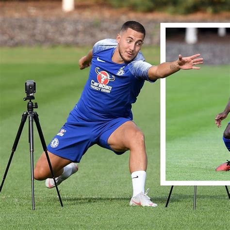 Eden michael hazard (french pronunciation: Pin van Khara op Lionel messi