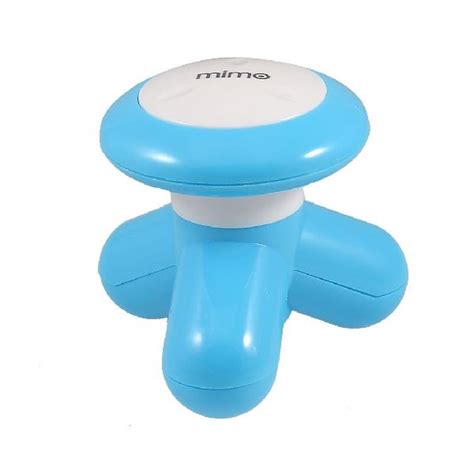 Mini Usb Electric Massager Assorted Color At Rs 75 Piece In Jodhpur Acupressure Natural Care