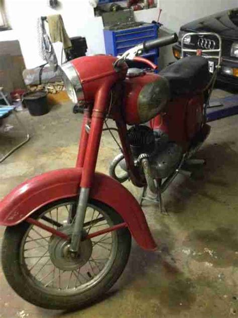 Check spelling or type a new query. Jawa 125 ccm, Typ 355, mit Papiere, DDR - Bestes Angebot ...