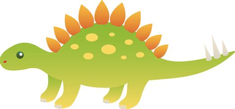 Stegosaurus Clipart Clip Art Library