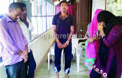 Mangalore Today Latest Main News Of Mangalore Udupi Page Udupi Cops Bust Prostitution