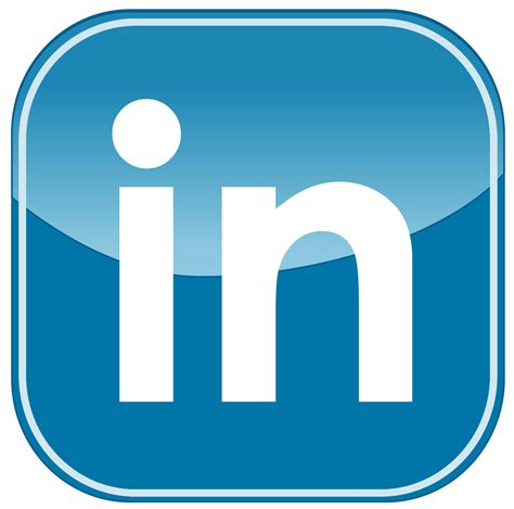 750 million+ members | manage your professional identity. LinkedIn Icon Vector Logo - LogoDix
