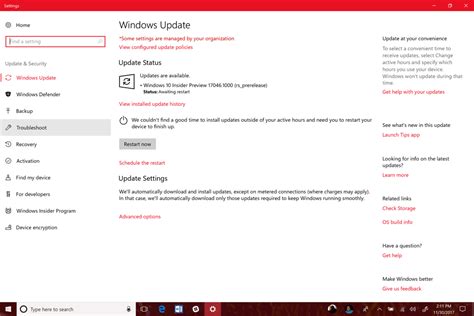 How To Stop Forced Windows 10 Updates