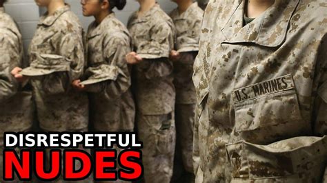 Female Military Nude Teen Free Vids